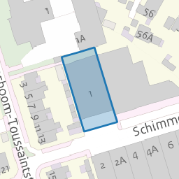 Perceel HDW00-D-7986