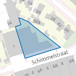 Perceel HDW00-D-7987