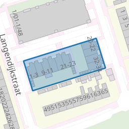 Perceel HDW00-D-7990