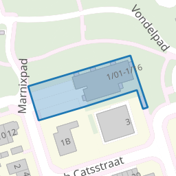 Perceel HDW00-D-7995