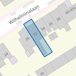 Perceel HDW00-D-7998