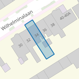 Perceel HDW00-D-7999