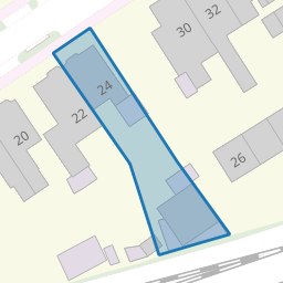 Perceel HDW00-D-8004