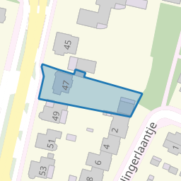 Perceel HDW00-D-8008