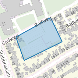 Perceel HDW00-D-8010