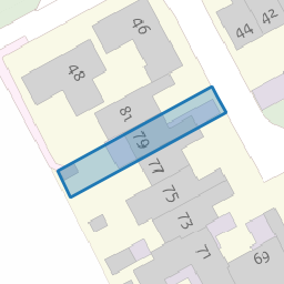 Perceel HDW00-D-8014