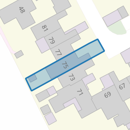 Perceel HDW00-D-8016