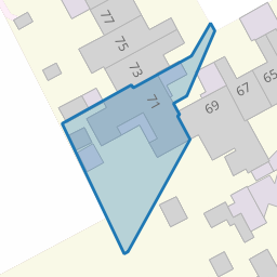 Perceel HDW00-D-8018