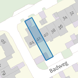 Perceel HDW00-D-8020