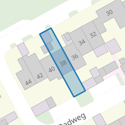 Perceel HDW00-D-8022