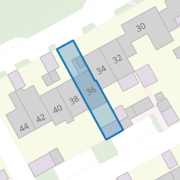 Perceel HDW00-D-8023