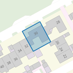 Perceel HDW00-D-8026