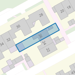 Perceel HDW00-D-8028