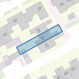 Perceel HDW00-D-8029