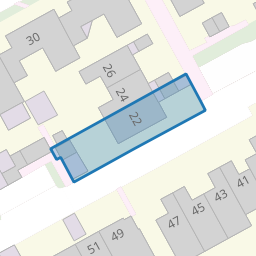 Perceel HDW00-D-8030