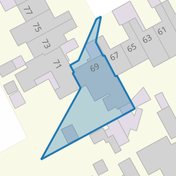 Perceel HDW00-D-8031