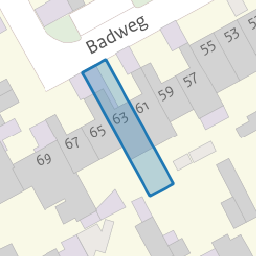 Perceel HDW00-D-8034