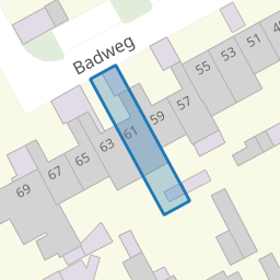 Perceel HDW00-D-8035