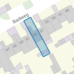 Perceel HDW00-D-8036