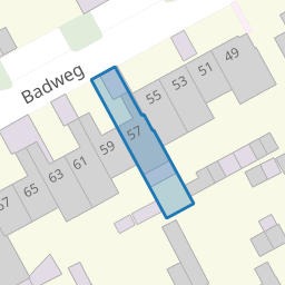 Perceel HDW00-D-8037