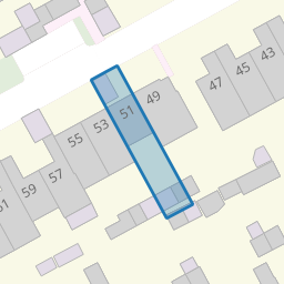 Perceel HDW00-D-8040