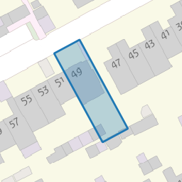 Perceel HDW00-D-8041