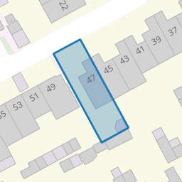 Perceel HDW00-D-8042