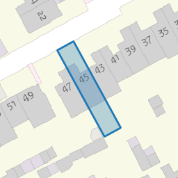 Perceel HDW00-D-8043