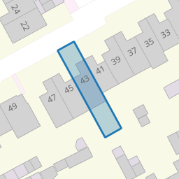 Perceel HDW00-D-8044