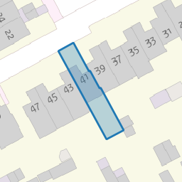 Perceel HDW00-D-8045