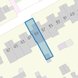 Perceel HDW00-D-8046