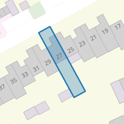 Perceel HDW00-D-8052