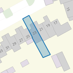 Perceel HDW00-D-8054