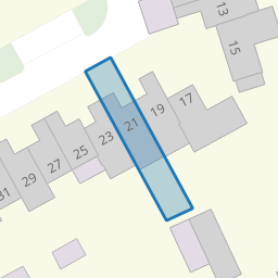 Perceel HDW00-D-8055