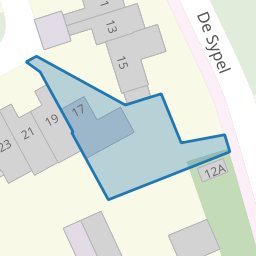 Perceel HDW00-D-8057