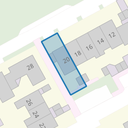 Perceel HDW00-D-8058