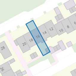 Perceel HDW00-D-8060