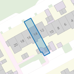 Perceel HDW00-D-8061