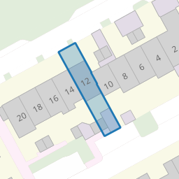 Perceel HDW00-D-8062