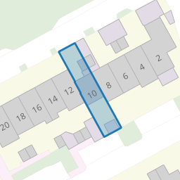 Perceel HDW00-D-8063