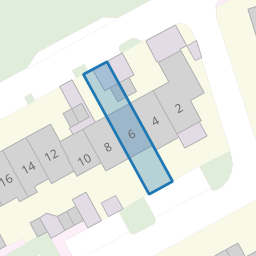 Perceel HDW00-D-8065