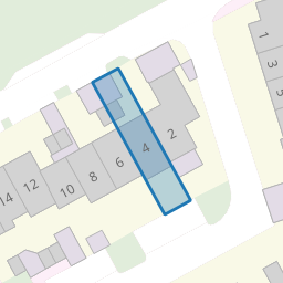 Perceel HDW00-D-8066