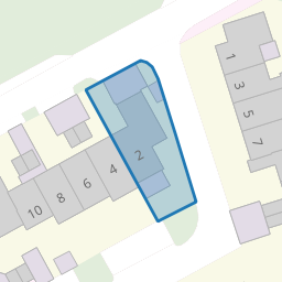 Perceel HDW00-D-8067