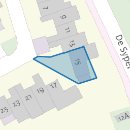 Perceel HDW00-D-8068