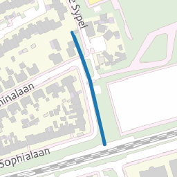 Perceel HDW00-D-8073