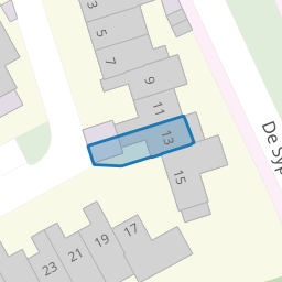 Perceel HDW00-D-8074