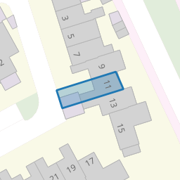 Perceel HDW00-D-8075