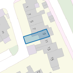 Perceel HDW00-D-8076