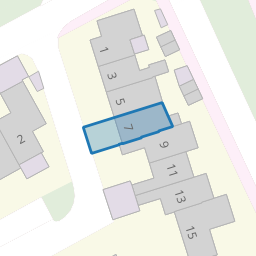 Perceel HDW00-D-8077