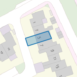 Perceel HDW00-D-8078